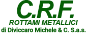 Rottami metallici Milano